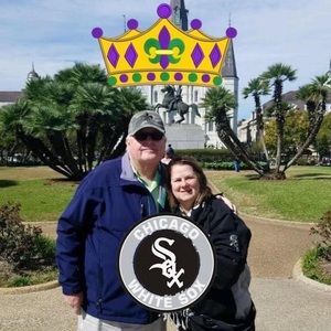 Meet your Posher, Donna